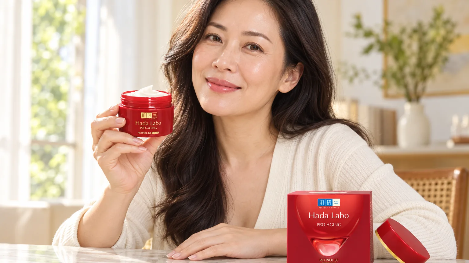 Chống lão hóa bắt đầu từ tuổi nào? Thứ có tác dụng thật và cách dùng peptide