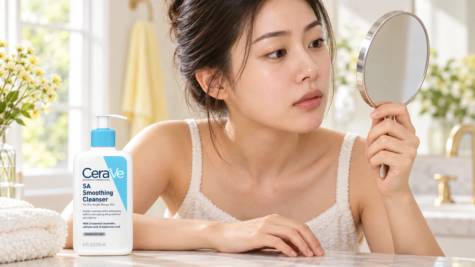 Mụn ẩn và mụn đầu đen: phân biệt và xử lý thế nào cho đúng?