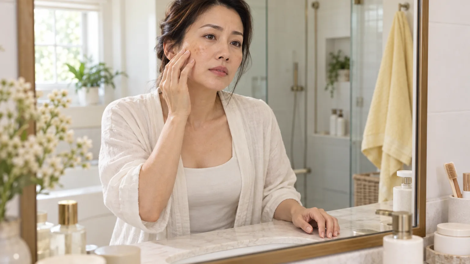Nám da có chữa khỏi được không, và có mấy loại?