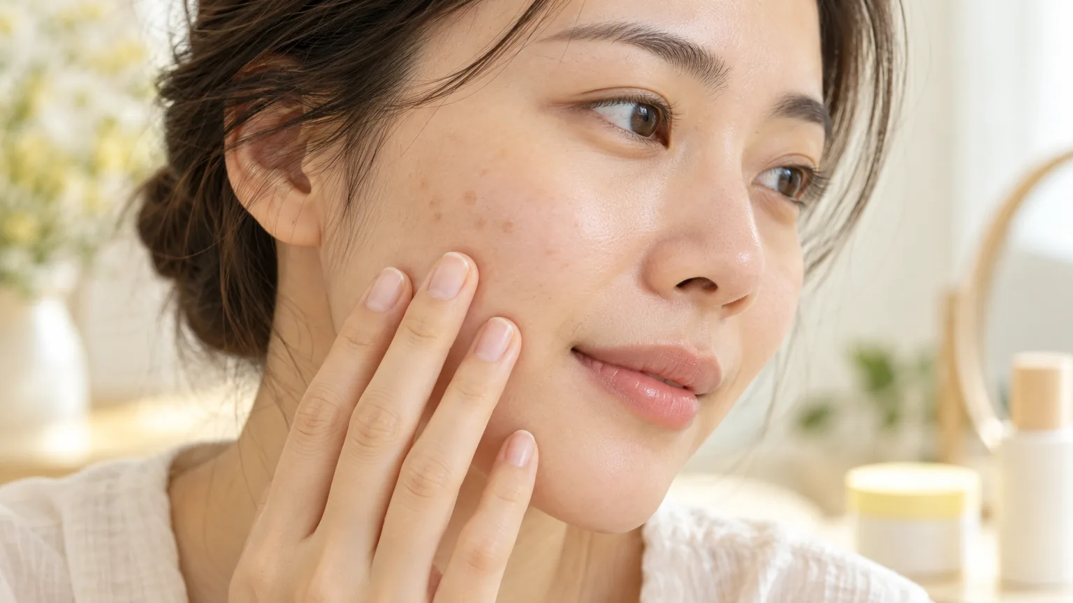 Thâm mụn bao lâu thì mờ, và vì sao có người mãi không hết?