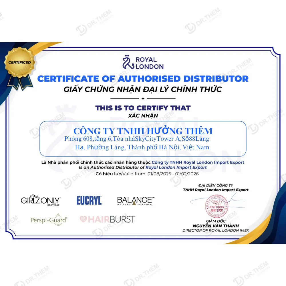 Dầu Gội Khô Girlz Only Dry Shampoo Hấp Thụ Dầu Thừa Làm Sạch Tức Thì Lưu Hương Cho Mọi Loại Tóc 100ml/200ml 2