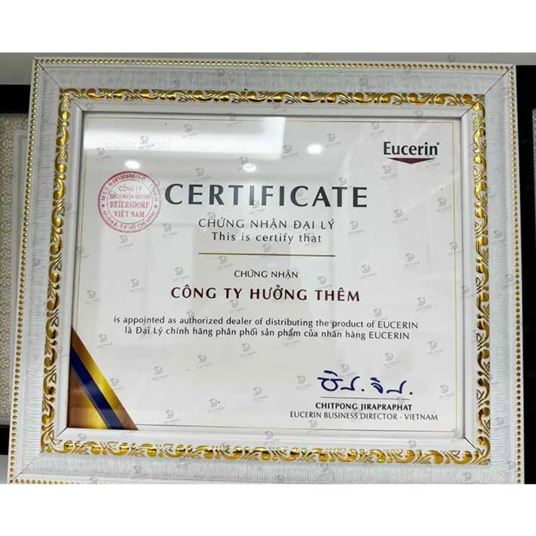 Tinh Chất Eucerin DermoPure Clinical Peeling 10 AHA BHA PHA Hỗ Trợ Giảm Mụn Kiềm Nhờn Cho Da Dầu Mụn 40ml 8