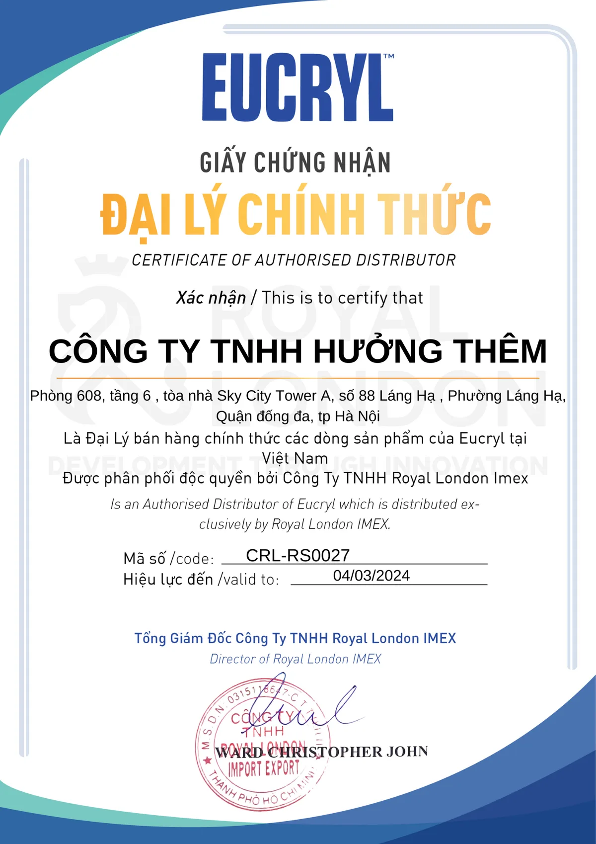 Bột Làm Trắng Răng Eucryl Tooth Powder Freshmint Hỗ Trợ Làm Sạch Mảng Bám Vết Ố Hương Bạc Hà 50g 2
