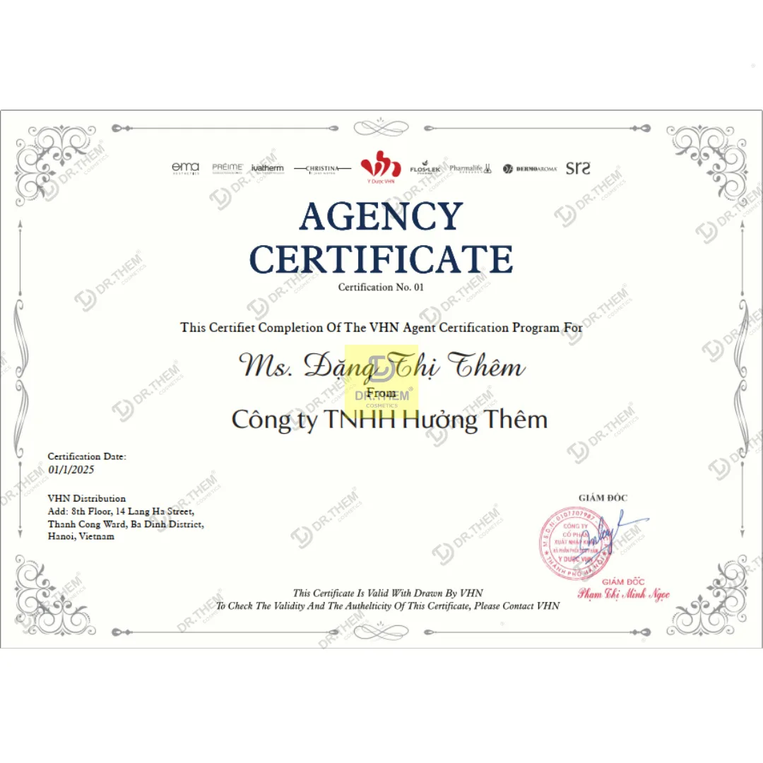 Gel Chấm Mụn Floslek Anti Acne Hỗ Trợ Giảm Mụn Sưng Se Cồi Mụn Làm Mờ Thâm Cho Da Dầu Mụn 20ml 2