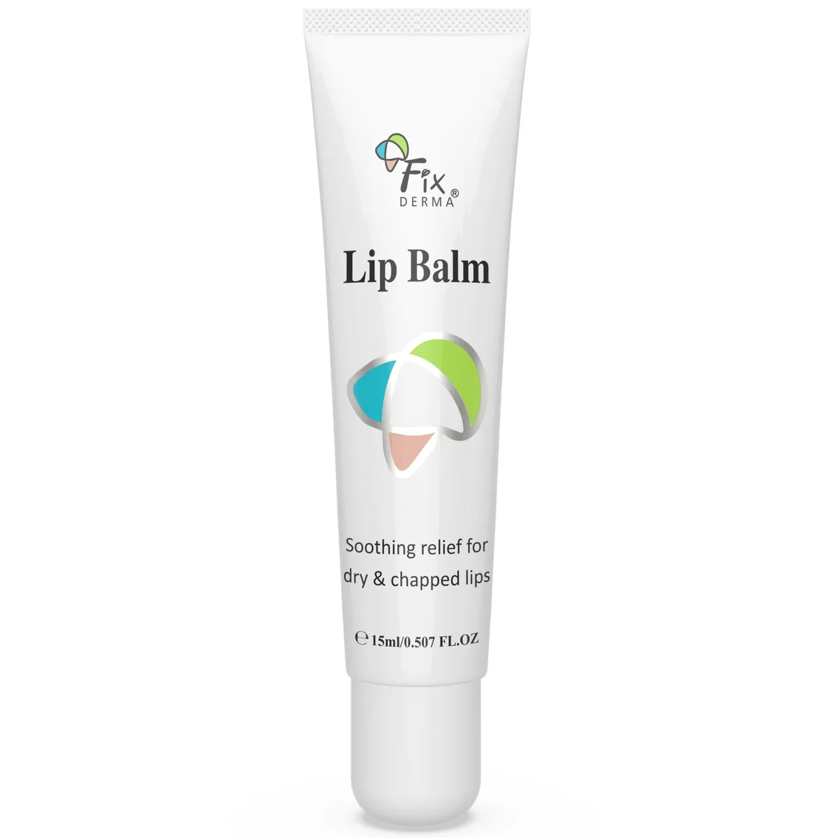 Son Dưỡng Môi Fixderma Lip Balm Dưỡng Ẩm Chuyên Sâu Giúp Giảm Khô Nứt Nẻ Cho Đôi Môi Mềm Mại 15g 7
