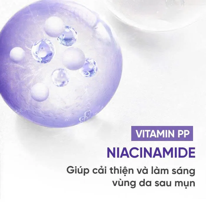 Gel Làm Mờ Sẹo Young GSV New Hỗ Trợ Giảm Thâm Mụn Sạm Nám Tái Tạo Da Với Allium Cepa Và Collagen 15g 4