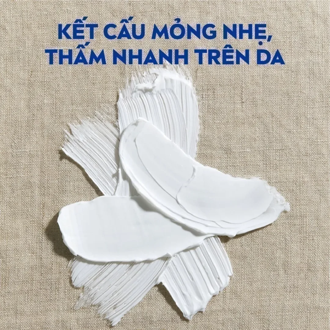 Kem Dưỡng Ẩm Da Nivea Crème Dưỡng Ẩm Sâu 24 Giờ Chiết Xuất Sữa Và Eucerit Cho Da Khô Dùng Cho Mặt Tay Toàn Thân 60ml 6