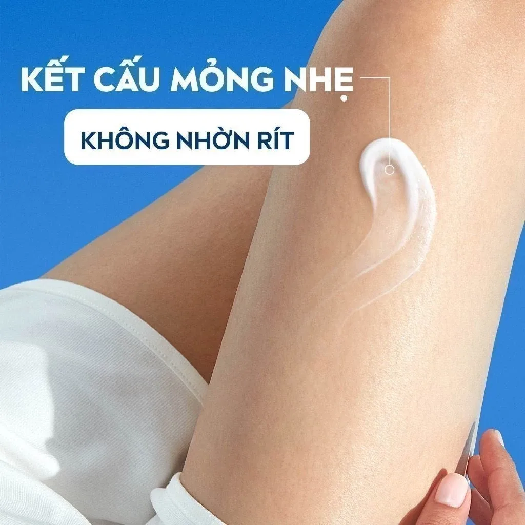 Serum Dưỡng Thể Nivea 8 Super Foods Ban Đêm Hỗ Trợ Phục Hồi Dưỡng Sáng Làm Mờ Đốm Nâu Đều Màu Da 180ml 6