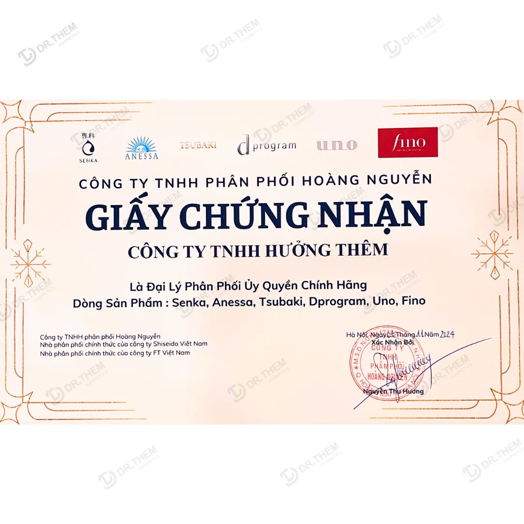 Nước Tẩy Trang Senka All Clear Water Micellar Formula Làm Sạch Trang Điểm Và Dưỡng Ẩm Cho Da 230ml 2